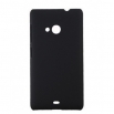 Заден капак за Microsoft Lumia 535 Черен